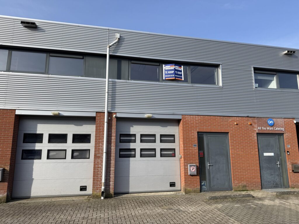 Fornheselaan 268 – Hoofdfoto