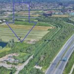 Strijkviertel, kavel 13 ong – Foto 2