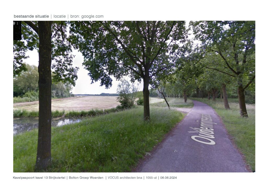 Strijkviertel, kavel 13 ong – Foto 4