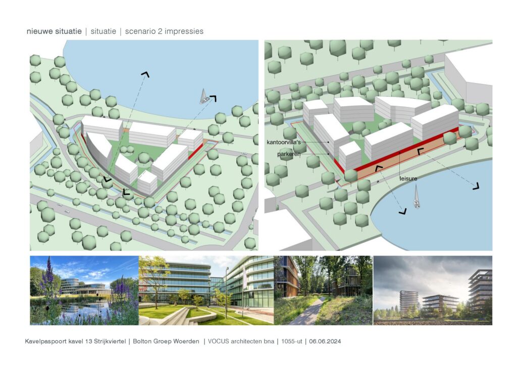 Strijkviertel, kavel 13 ong – Foto 24
