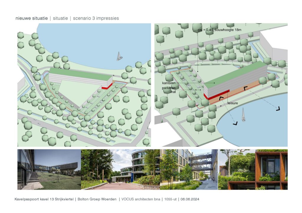 Strijkviertel, kavel 13 ong – Foto 23