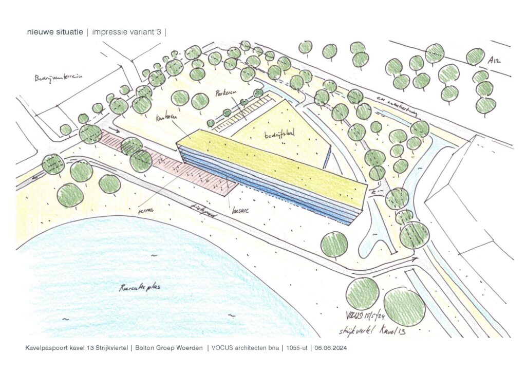 Strijkviertel, kavel 13 ong – Foto 31