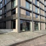 Fultonbaan 34 – Foto