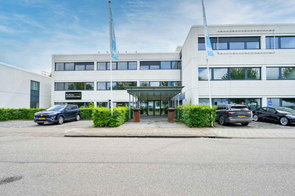 Meidoornkade 12 – Hoofdfoto