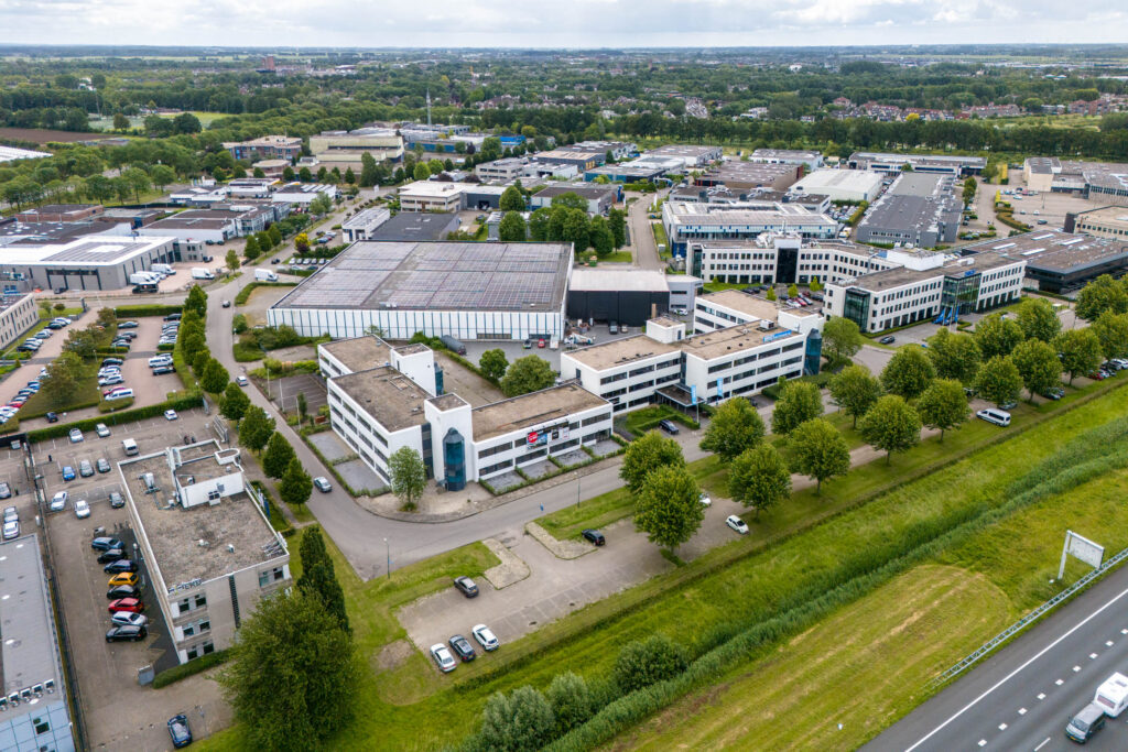 Meidoornkade 12 – Foto 2