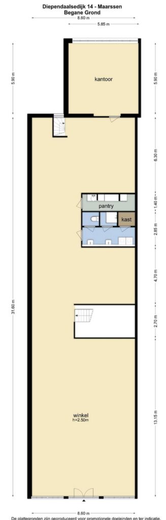 Diependaalsedijk 14 – Foto 14