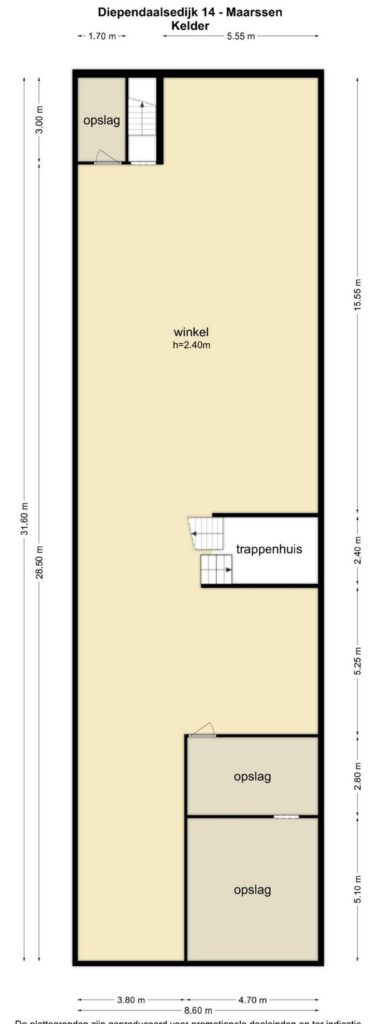 Diependaalsedijk 14 – Foto 2