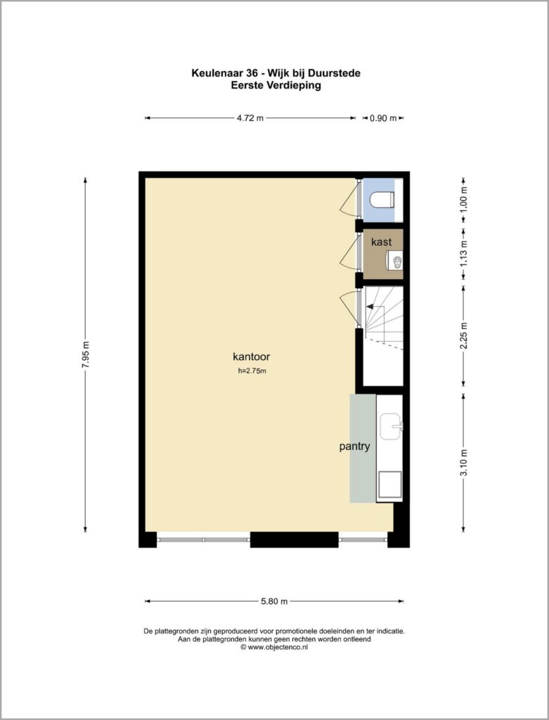 Keulenaar 36 – Foto 16