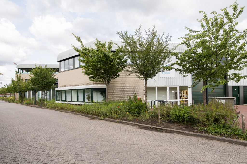 Leyenseweg 115A – Foto 12