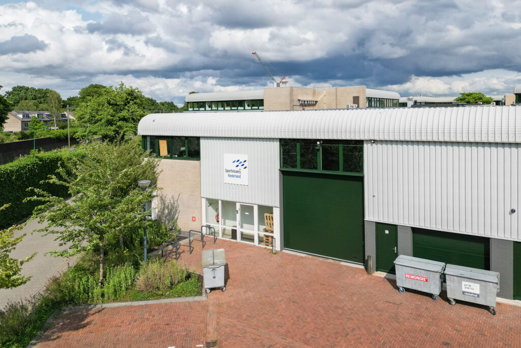 Leyenseweg 115A – Foto 5