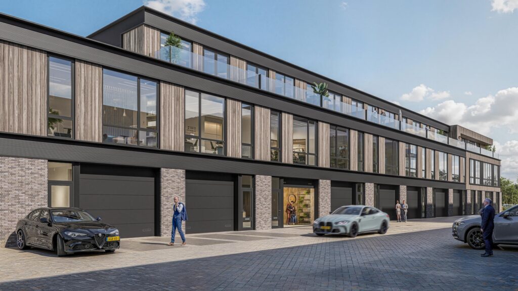 Meidoornkade 10 – Foto 6