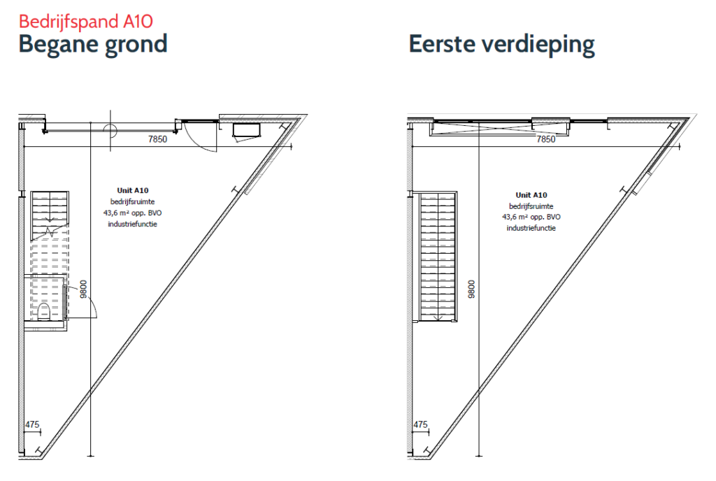 Meidoornkade 10 – Foto 16