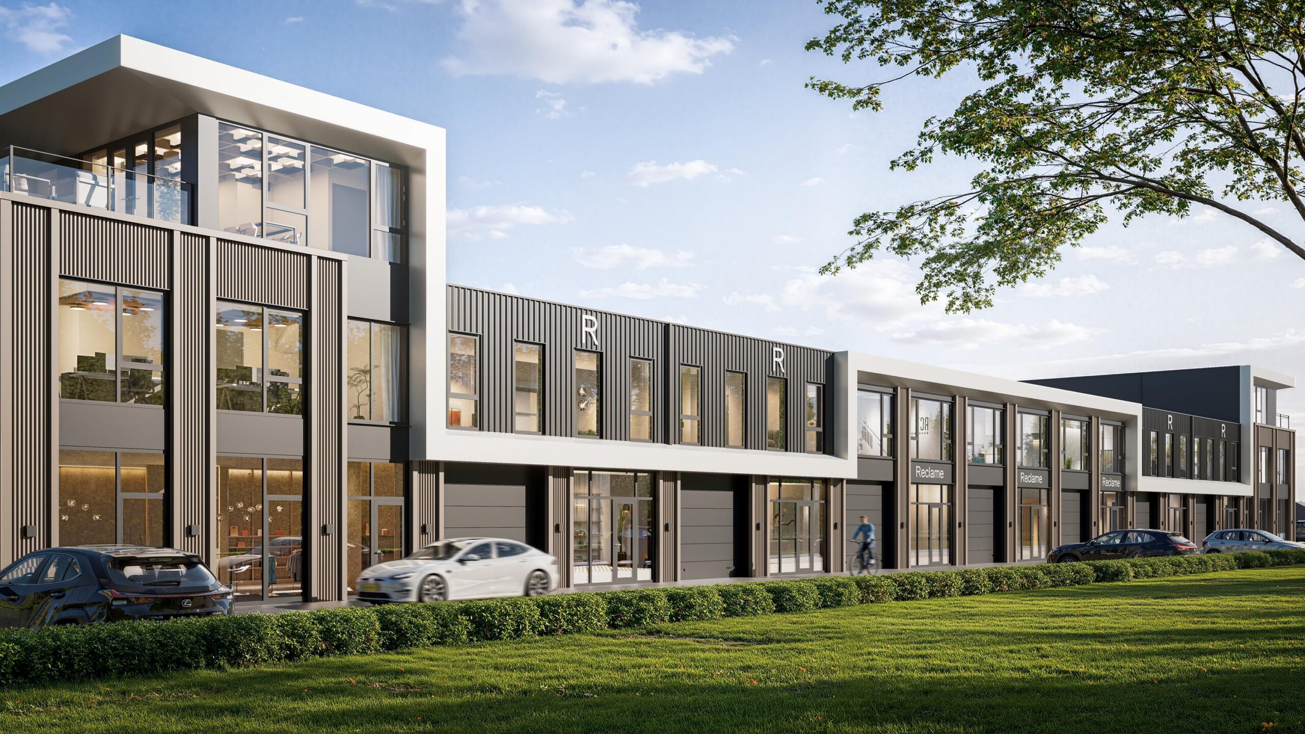 Molenvliet 13