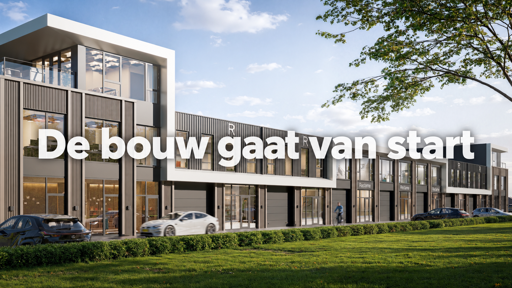 Molenvliet 13