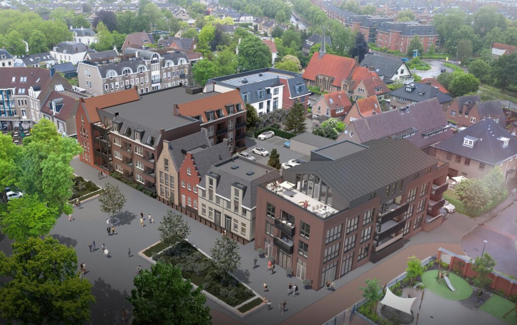 Harmonieplein 20 – Foto 2