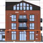 Harmonieplein 20 – Foto