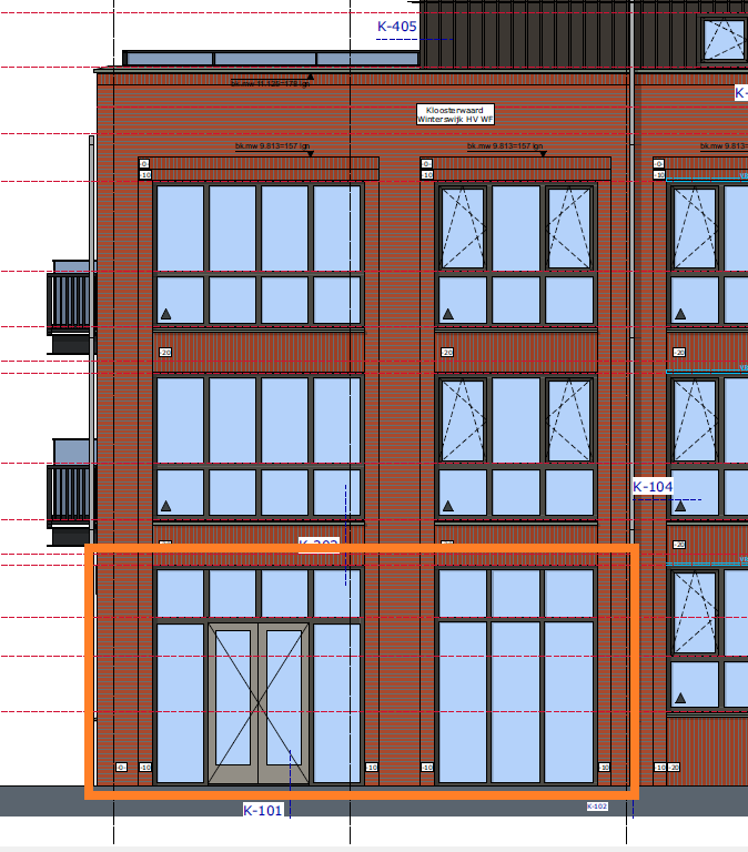 Harmonieplein 20 – Foto 3