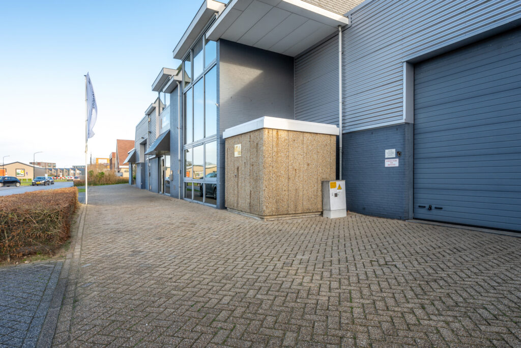 Korte Schaft 9 – Foto 63