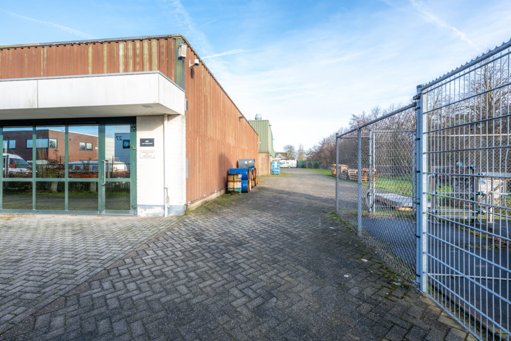 Korte Schaft 9 – Foto 60