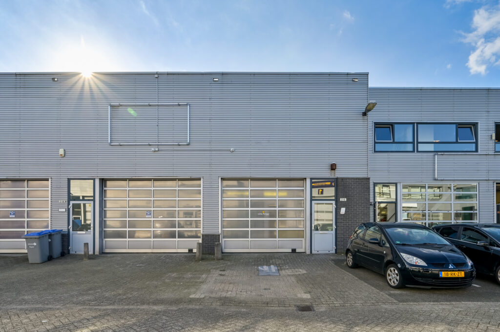 Industrieweg 32-5 – Hoofdfoto