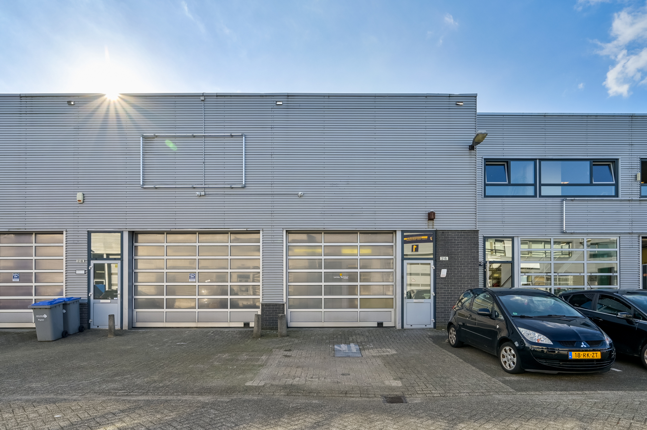 Industrieweg 32-5