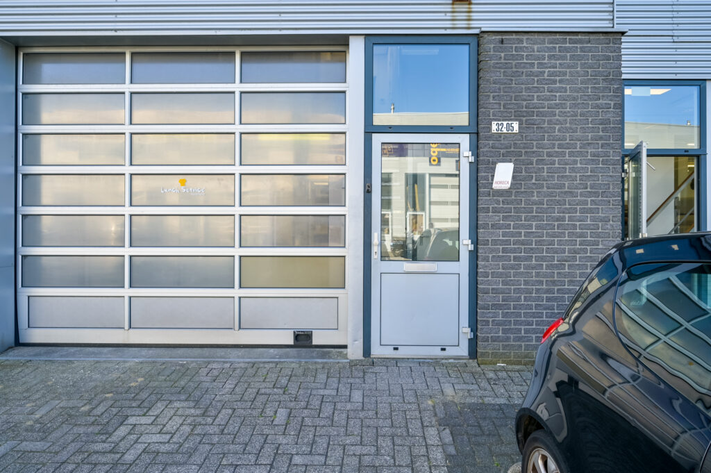 Industrieweg 32-5 – Foto