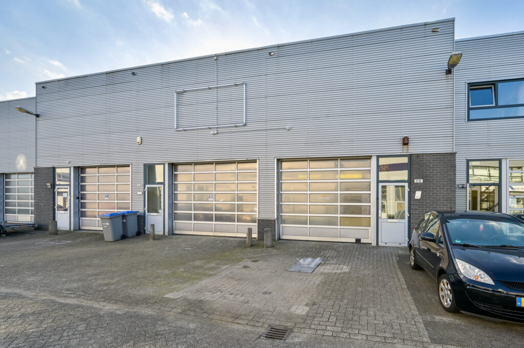 Industrieweg 32-5 – Foto 27