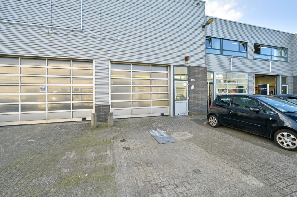 Industrieweg 32-5 – Foto 26