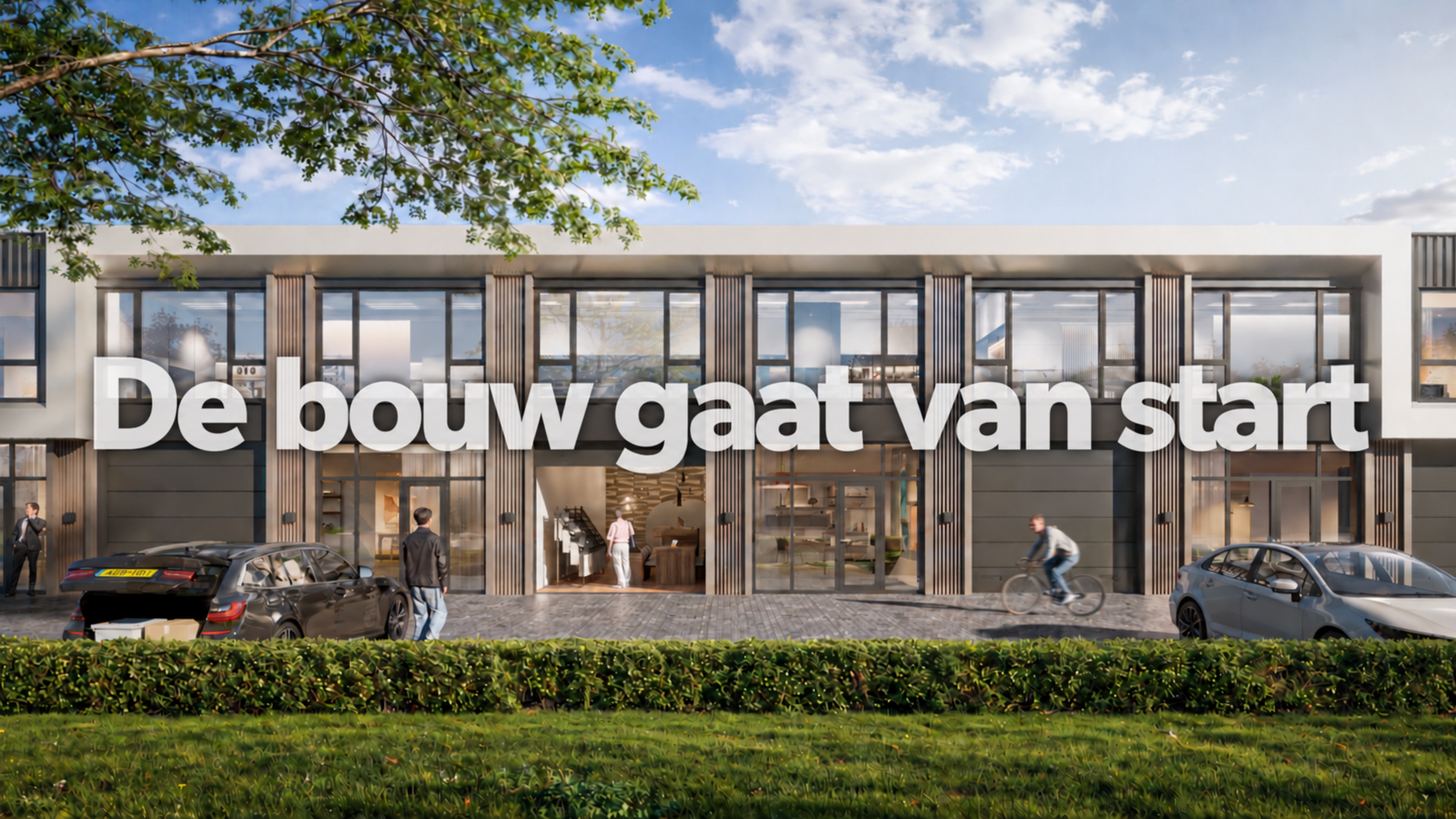 Molenvliet 13