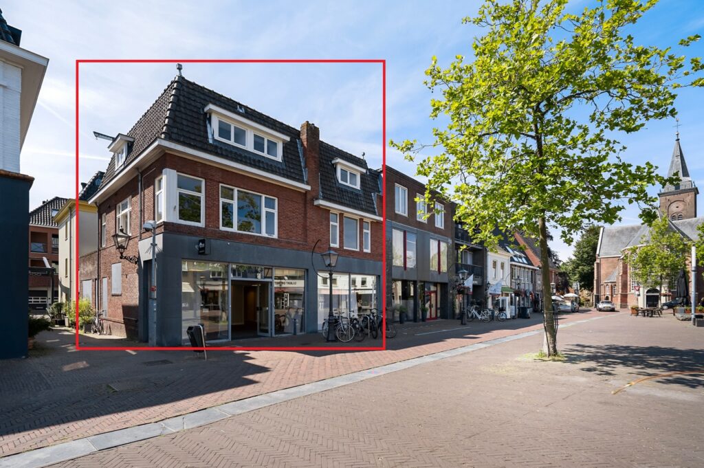 Kerkbrink 10 – Foto