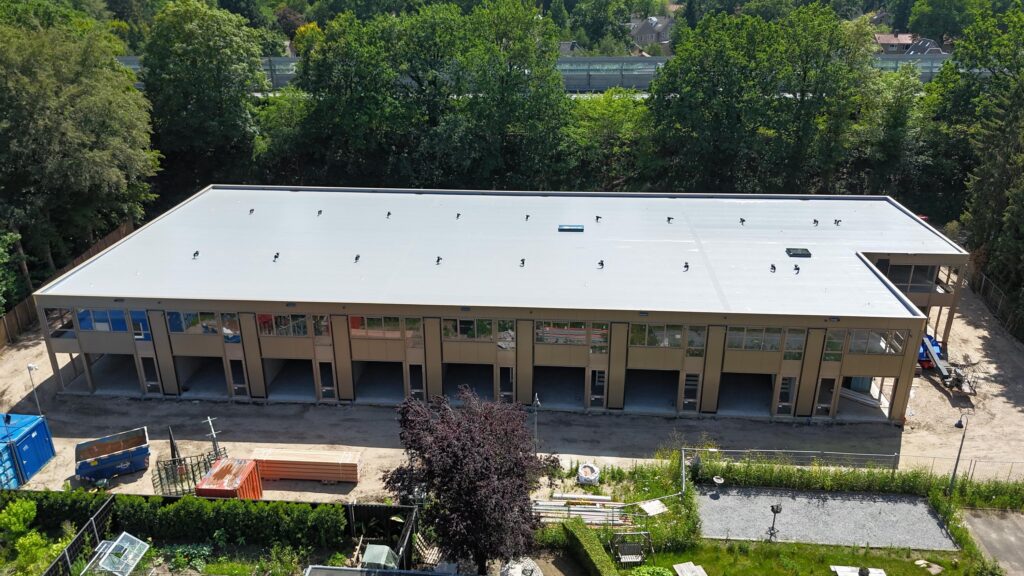Tuindorpweg 25s – Foto