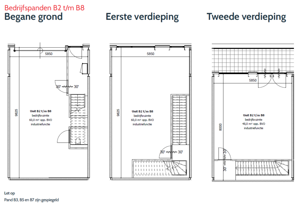 Meidoornkade 10 – Foto 22