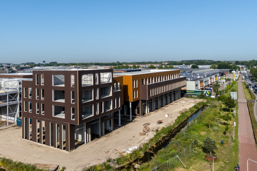 Ir D S Tuijnmanweg 20b – Foto