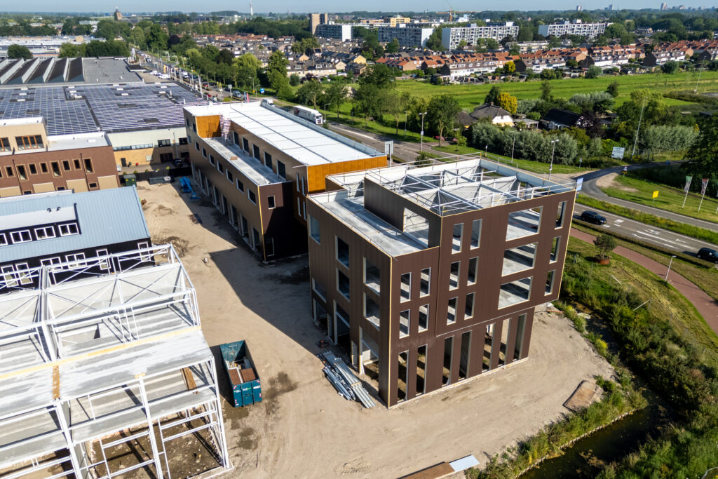 Ir D S Tuijnmanweg 20b – Foto 24
