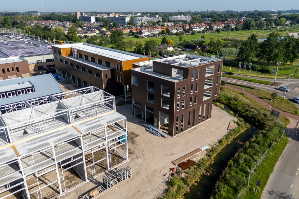 Ir D S Tuijnmanweg 20b – Foto 27