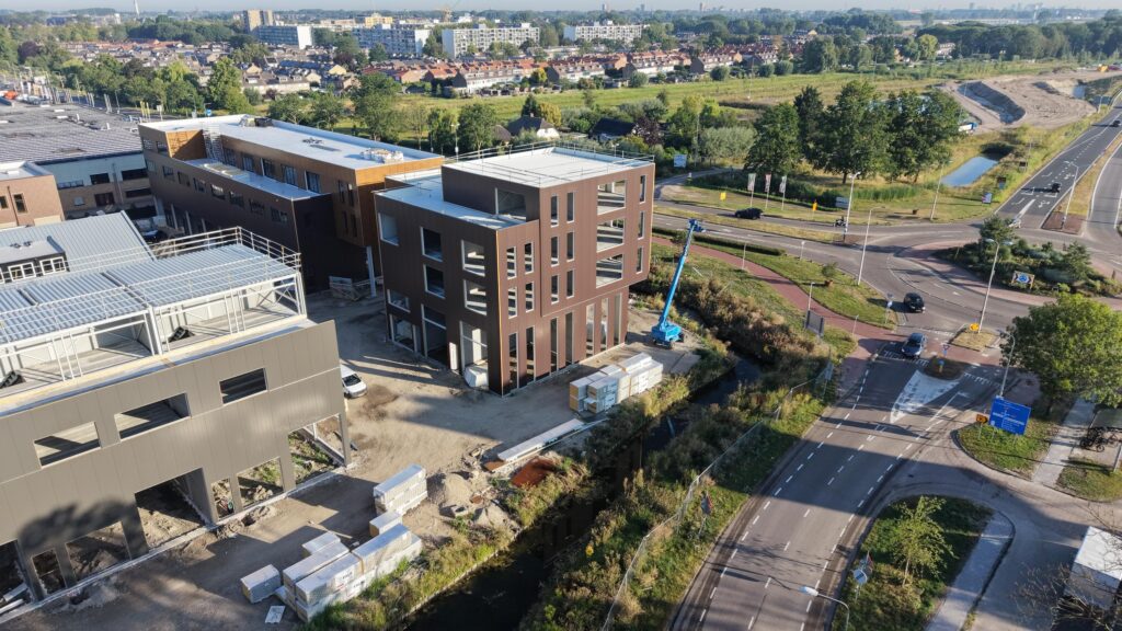 Ir D S Tuijnmanweg 20b – Foto 37