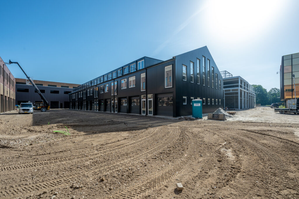 Ir D S Tuijnmanweg 14a – Foto