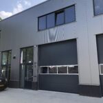 C. de Haasweg 70E – Foto