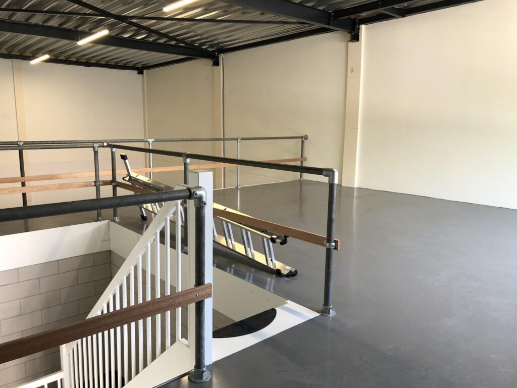 C. de Haasweg 70E – Foto 2