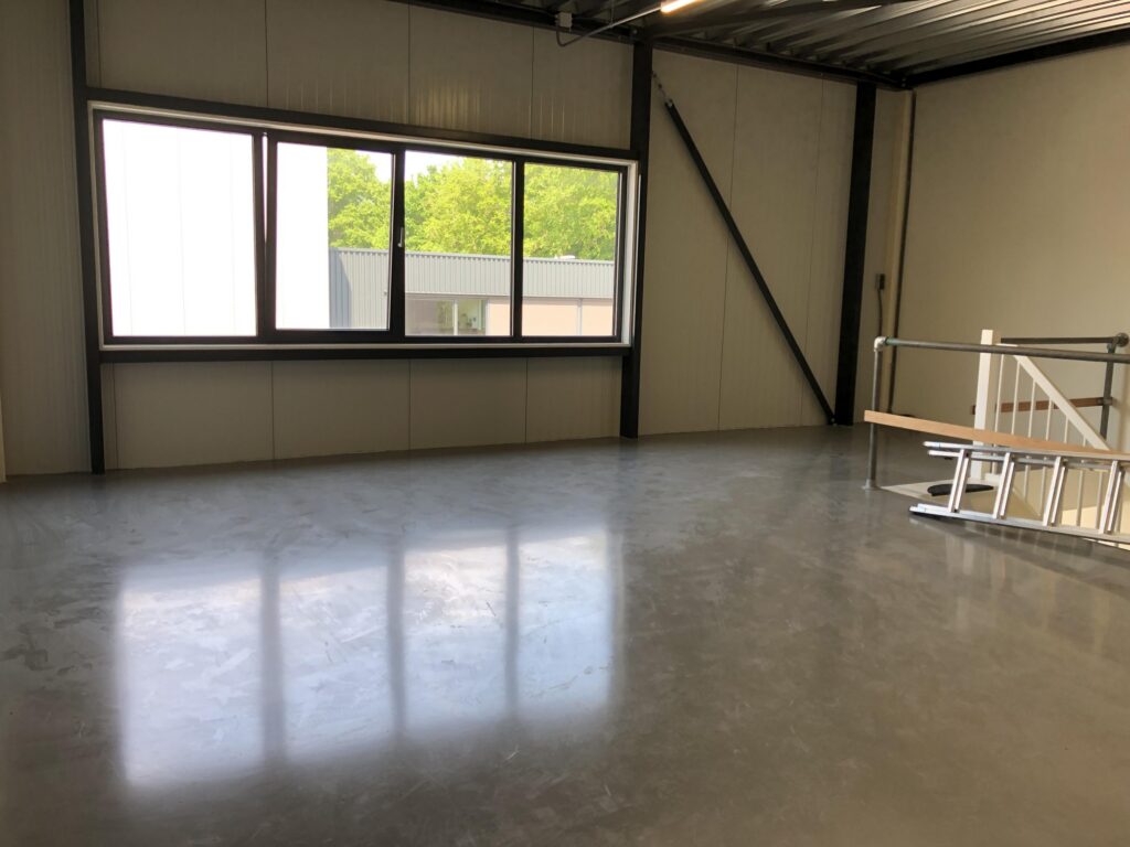 C. de Haasweg 70E – Foto 5