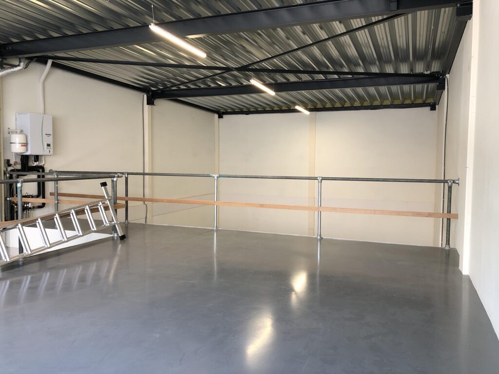 C. de Haasweg 70E – Foto 3