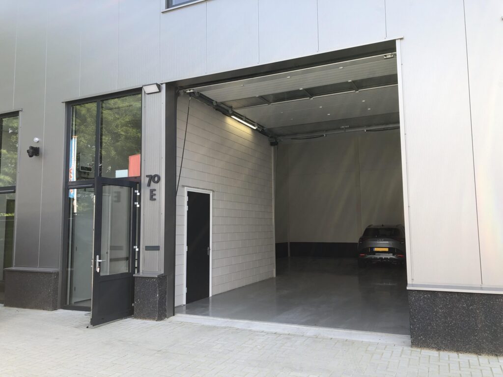 C. de Haasweg 70E – Foto 4