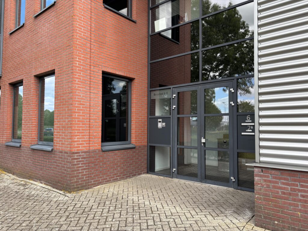 Vleugelboot 2a – Foto 2