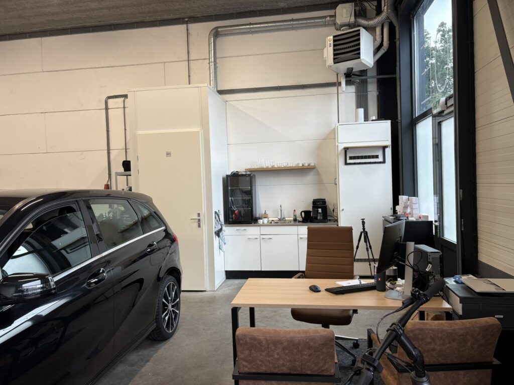 C. de Haasweg 20E – Foto 3
