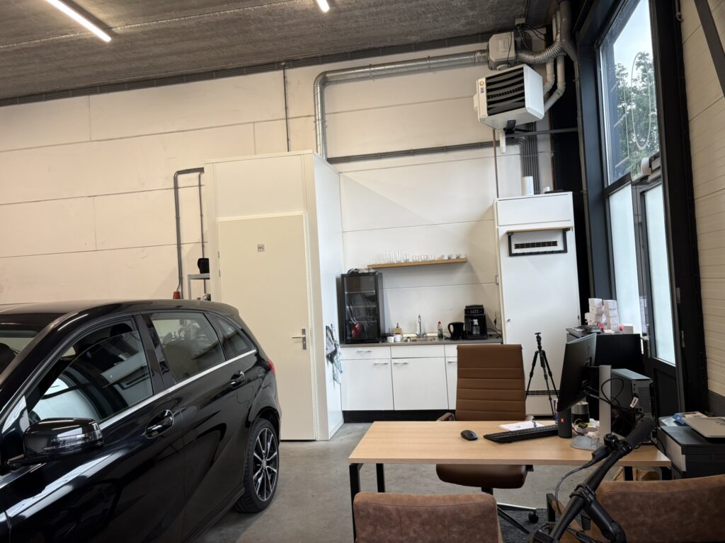 C. de Haasweg 20E – Foto 4