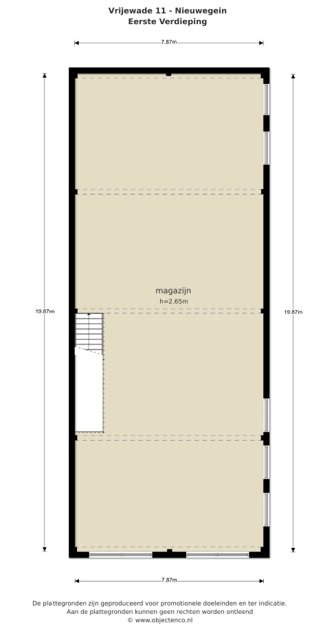 Vrijewade 11 – Foto 4