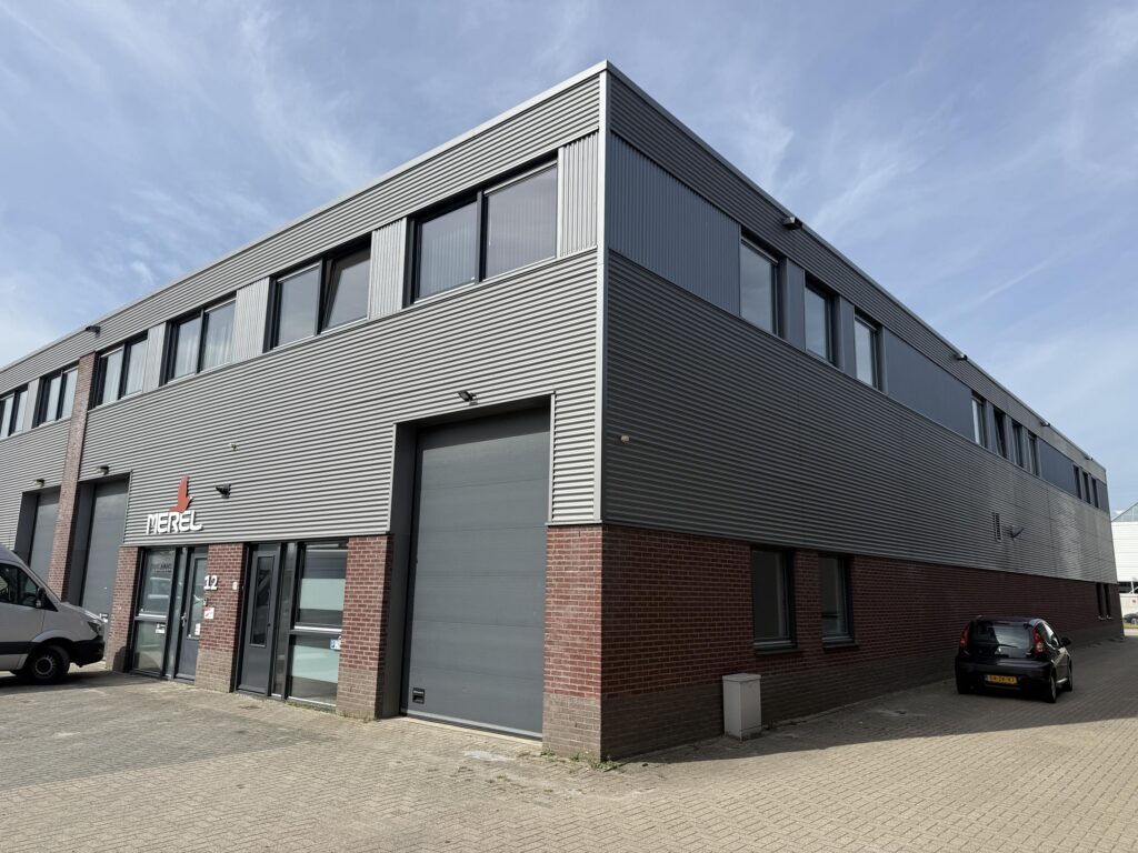 Vrijewade 11 – Foto 13