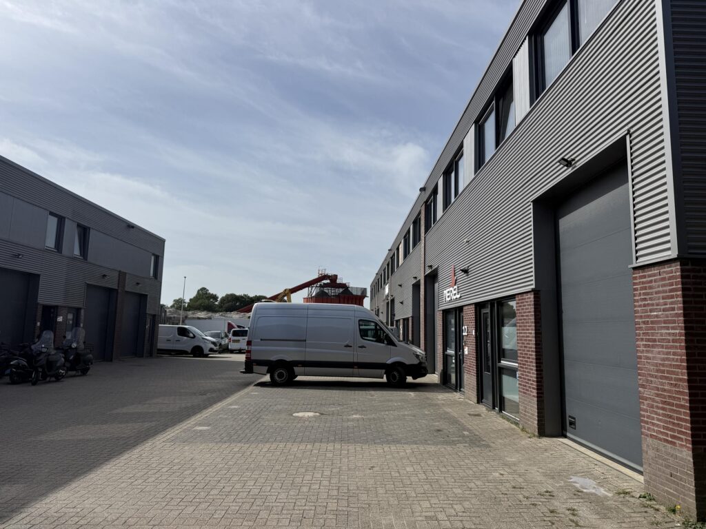 Vrijewade 11 – Foto