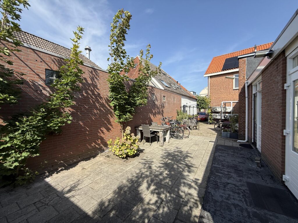 Zandstraat 45 – Foto
