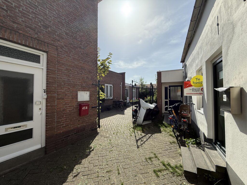 Zandstraat 45 – Foto 17